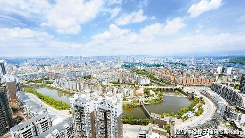 四川廣安下轄行政區(qū)域概覽與房地產(chǎn)市場(chǎng)簡(jiǎn)析