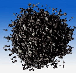 焦炭濾料 生活與工業(yè)水處理的高效凈化選擇